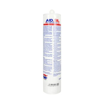 Keo Aid.Sil silicone sealant 900