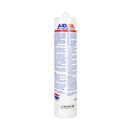 Keo Aid.Sil silicone sealant 900