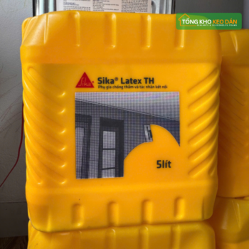 Sika Latex TH (1)