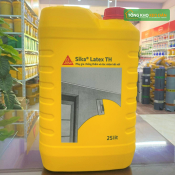 Sika Latex TH (2)