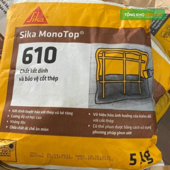 Sika MonoTop 610 (1)