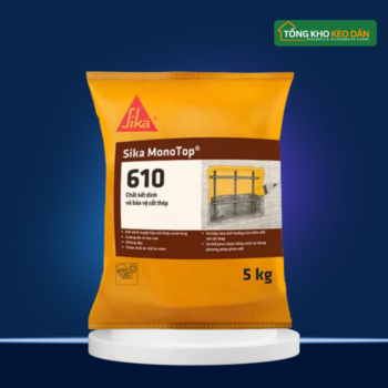 Sika MonoTop 610