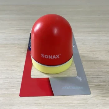 Bóng đánh bóng sơn xe bằng tay Sonax P-Ball 417341