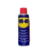 Chai dầu chống rỉ sét WD-40 bảo vệ kim loại không bị gỉ sét và ăn mòn, thẩm thấu qua những chi tiết bị kẹt, đẩy hơi ẩm và bôi trơn hầu hết mọi thứ.