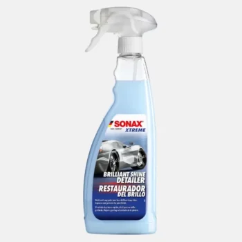 Chai xịt dung dịch lau bóng nhanh sơn xe Sonax Xtreme Brilliant Shine Detailer 287400