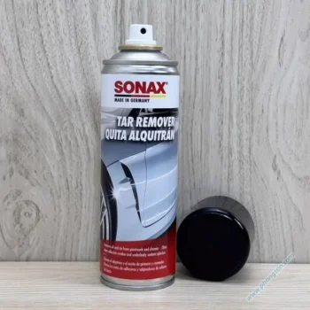 Chai tẩy nhựa đường Sonax làm sạch nhựa đường dính trên sơn xe ôtô 334200