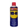 Chai xịt dầu chống rỉ sét WD-40 bảo vệ kim loại không bị gỉ sét và ăn mòn, làm trơn chi tiết bị kẹt, đẩy hơi ẩm và bôi trơn hầu hết mọi thứ.