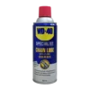 Chai xịt dầu bôi trơn bảo dưỡng sên xe máy WD-40 Chain Lube