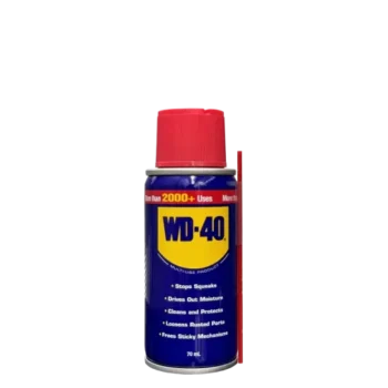 WD40 dầu chống rỉ sét và bôi trơn đa ứng dụng WD-40 Multi-Use.