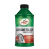 Chất đánh bóng kim loại Turtle Wax Chrome Polish