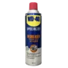 WD-40 Degreaser chất khử dầu mỡ gốc nước có khả năng làm sạch hiệu quả và nhanh chóng dầu mỡ, bụi bẩn và các chất bẩn khác trên bề mặt động cơ, khoang máy xe ô tô, máy móc công nghiệp.