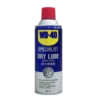 Dầu nhờn bôi trơn khô không bám bụi Dry Lube WD-40 35004