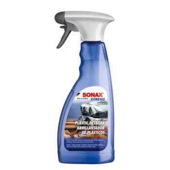 Dung dịch bảo dưỡng nhựa Sonax Xtreme Plastic Detailer chai 255241 500ml