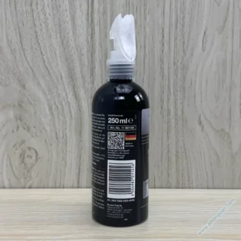 Dung dịch chăm sóc và bảo vệ kim loại Autosol Quick Metal Protection chai 250ml