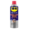 Dung dịch chất tẩy nhờn dầu mỡ cho máy và động cơ WD-40 Công thức thâm nhập sâu giúp loại bỏ hiệu quả dầu, mỡ, bụi bẩn, hắc ín, chất kết dính và nhiều chất bẩn cứng đầu khác.