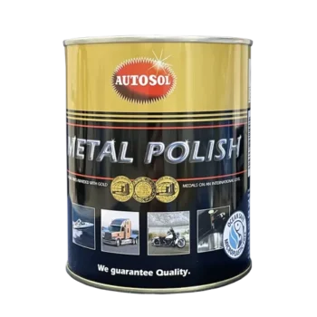 Kem đánh bóng kim loại Metal Polish Autosol lon 750ml