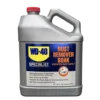 Nước ngâm tẩy rỉ sét WD-40 loại bỏ rỉ sét cứng đầu một cách an toàn ra khỏi các chi tiết và dụng cụ kim loại. Lý tưởng để khôi phục các chi tiết đã rỉ sét trở lại nguyên trạng.