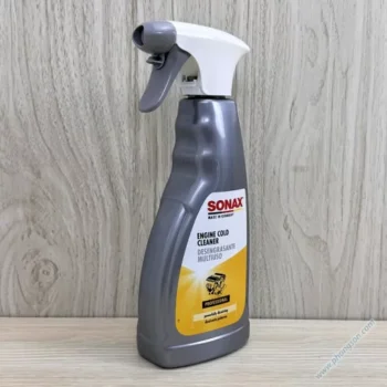 Nước rửa khoang máy ôtô Sonax 543200 Engine Cleaner