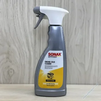 Nước rửa khoang máy ôtô Sonax 543200 Engine Cleaner