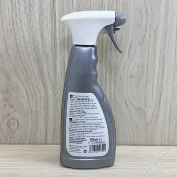 Nước rửa khoang máy ôtô Sonax 543200 Engine Cleaner