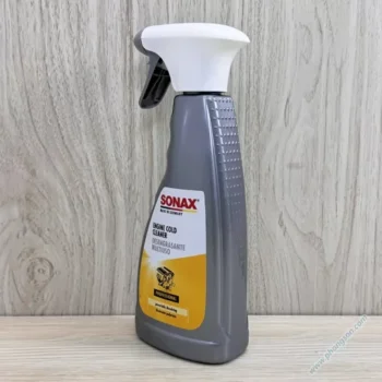 Nước rửa khoang máy ôtô Sonax 543200 Engine Cleaner