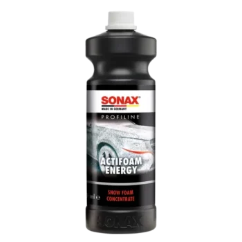 Nước rửa xe bọt tuyết Sonax ActiFoam Energy 1L 618300