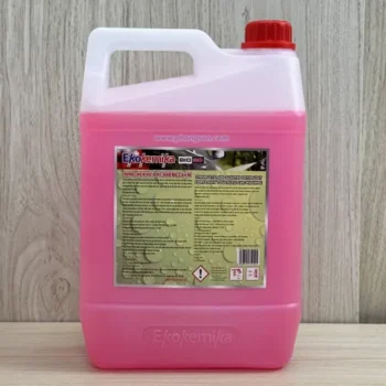 Nước rửa xe không chạm BIO 20 Ekokemika can 5 lít