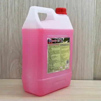 Nước rửa xe không chạm BIO 20 Ekokemika can 5 lít