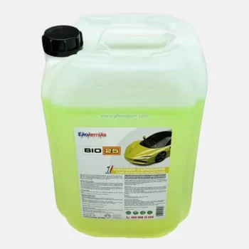 Nước rửa xe không chạm BIO 25 Ekokemika can 22 lít