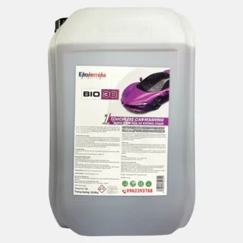 Nước rửa xe không chạm BIO 30 Ekokemika can 22 lít