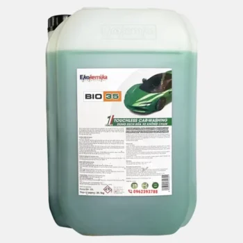 Nước rửa xe không chạm BIO 35 Ekokemika can 22 lít