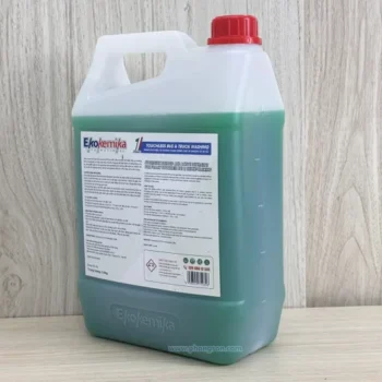 Nước rửa xe không chạm BIO 35 Ekokemika can 5 lít