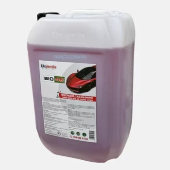 Nước rửa xe không chạm BIO 45 Ekokemika can 22 lít