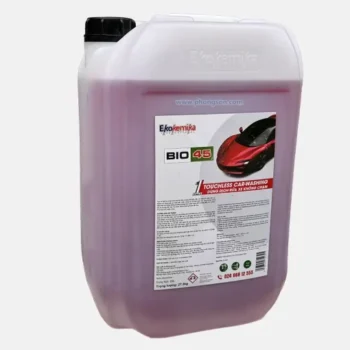 Nước rửa xe không chạm BIO 45 Ekokemika can 22 lít