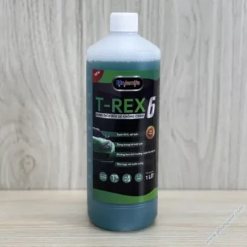 Nước rửa xe không chạm T-Rex6 Ekokemika chai 1 lít