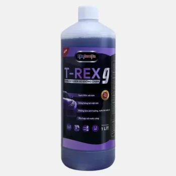 Nước rửa xe không chạm T-Rex9 Ekokemika chai 1 lít