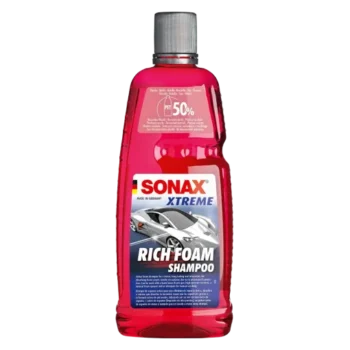 Nước rửa xe Sonax Xtreme Rich Foam 248300 chai 1L