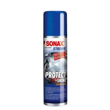 Polyme phủ bóng bảo vệ sơn xe Sonax Xtreme Protect Shine 222100 chai 210ml