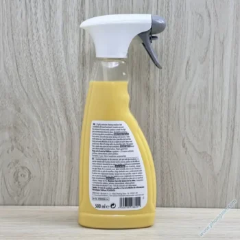 Sáp phủ bóng sơn xe Sonax High Speed Wax 288200 chai 500ml