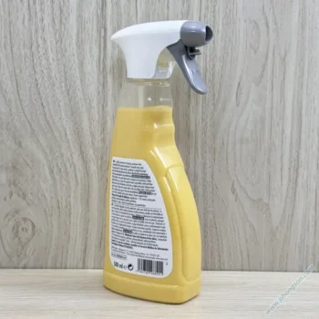 Sáp phủ bóng sơn xe Sonax High Speed Wax 288200 chai 500ml