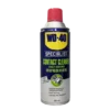 Chai xịt Contact Cleaner WD-40 làm sạch bo mạch điện tử và thiết bị điện.