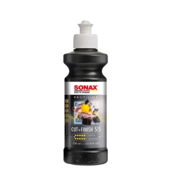 Dung dịch xi đánh bóng Sonax Profiline Cut Finish 225141 05-05 RO DA 250ml