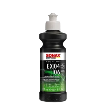 Dung dịch xi đánh bóng Sonax Profiline EX 04-06 242141 DA 250ml