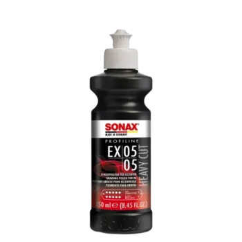 Dung dịch xi đánh bóng Sonax Profiline ExCut 245141 05-05 DA 250ml