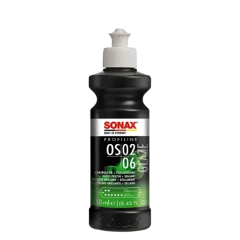 Dung dịch xi đánh bóng Sonax Profiline OS 02-06 247141 RO DA 250ml