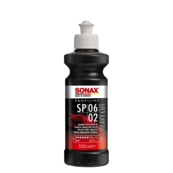 Dung dịch xi đánh bóng Sonax Profiline SP 06-02 320141 RO 250ml