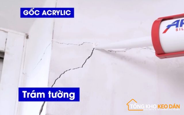 so sánh keo apollo A100 và dòng Apollo silicone