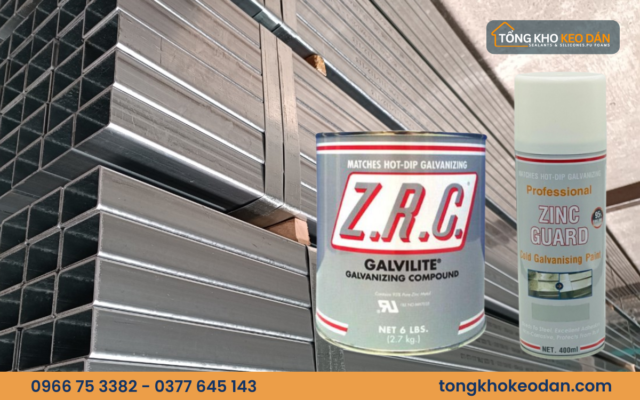 Sơn mạ kẽm lạnh (3)