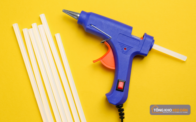 Tìm hiểu về keo nến