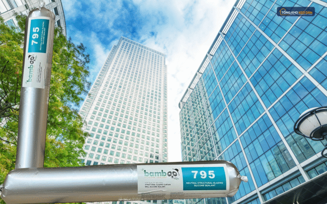 Keo kết cấu Bamboo 795 (1)